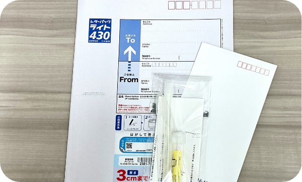 オンライン診察